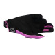 Alpinestars Techstar Schwarz / Grau / Lila