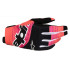Alpinestars Techstar - Crl / Blk / Fus