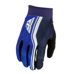 Fly Racing F-16 Raze - Navy / Blau / Weiß