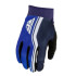 Fly Racing F-16 Raze - Navy / Blau / Weiß