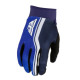 Fly Racing F-16 Raze - Navy / Blau / Weiß