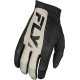 Fly Racing Lite - Schwarz / Grau 2025