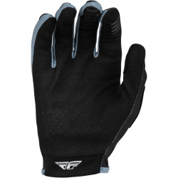 Fly Racing Lite - Schwarz / Weiß / Rot