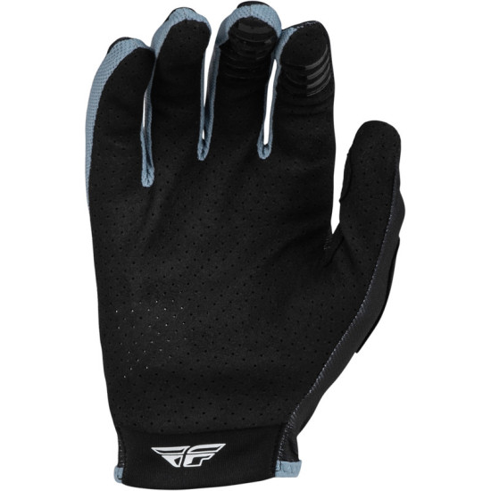 Fly Racing Lite - Schwarz / Weiß / Rot