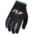 Fly Racing Lite - Schwarz / Weiß / Rot