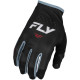 Fly Racing Lite - Schwarz / Weiß / Rot