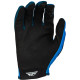 Fly Racing Lite - Blau / Weiß