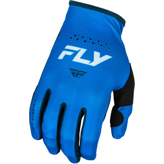 Fly Racing Lite - Blau / Weiß