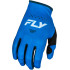 Fly Racing Lite - Blau / Weiß