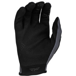 Fly Racing Lite - Kohle / Schwarz