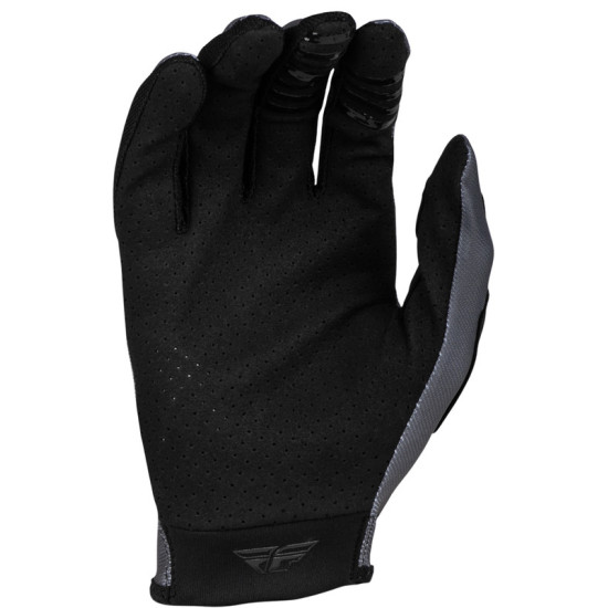 Fly Racing Lite - Kohle / Schwarz