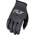 Fly Racing Lite - Kohle / Schwarz