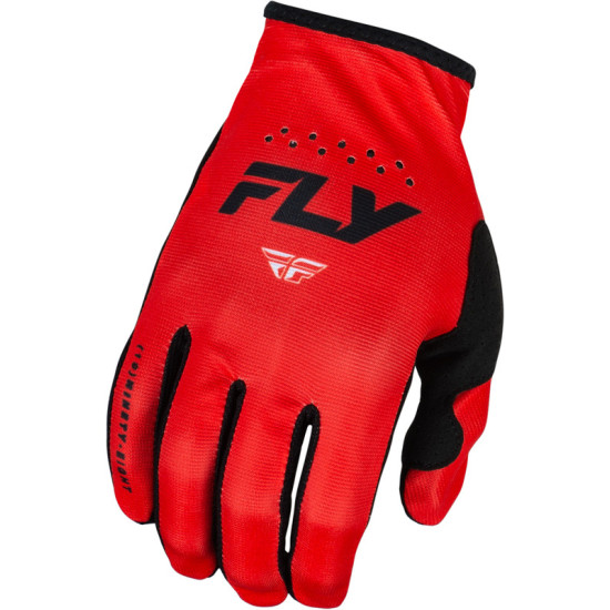 Fly Racing Lite - Rot / Schwarz
