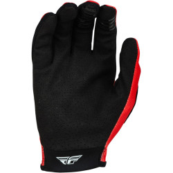 Fly Racing Lite - Rot / Schwarz