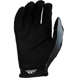 Fly Racing Lite SE Legacy - Grau / Schwarz