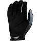 Fly Racing Lite SE Legacy - Grau / Schwarz