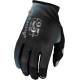 Fly Racing Lite SE Legacy - Grau / Schwarz