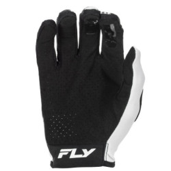 Fly Racing Lite Warp Special Edition - Weiß / Blau / Pink
