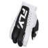 Fly Racing Lite - Weiß / Schwarz 2025
