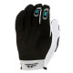 Fly Racing Lite - Weiß / Pink / Blau