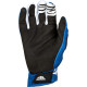 Fly Racing Pro Lite 2025 - Rot / Weiß / Blau