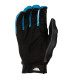 Fly Racing Pro Lite - Blau / Schwarz / Weiß