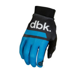 Fly Racing Pro Lite - Blau / Schwarz / Weiß