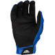 Fly Racing Pro Lite - Blau / Weiß