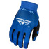 Fly Racing Pro Lite - Blau / Weiß