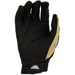 Fly Racing Pro Lite - Khaki / Schwarz