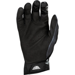 Fly Racing Pro Lite Kryptek - Schwarz / Rot / Grau 2025