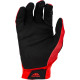Fly Racing Pro Lite - Rot / Weiß