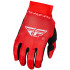 Fly Racing Pro Lite - Rot / Weiß