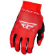 Fly Racing Pro Lite - Rot / Weiß