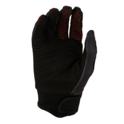 Fly Racing Youth F-16 Raze Handschuhe Kinderhandschuhe - Schwarz / Rot / Weiß
