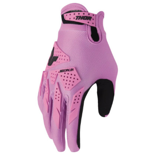Launchmode - Xp Orchid Damenhandschuhe