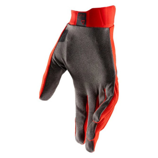 Leatt 1.5 Gripr Rot V26