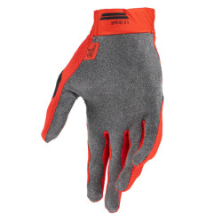 Leatt 1.5 Gripr - Rot