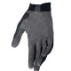 Leatt 1.5 Stealth Kinderhandschuhe