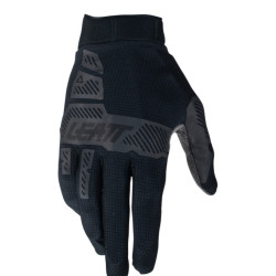 Leatt 1.5 Stealth Kinderhandschuhe