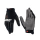 Leatt 2.5 Subzero Schwarz V26