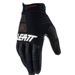 Leatt 2.5 Subzero Schwarz V26