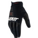 Leatt 2.5 Subzero Schwarz V26