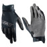 Leatt 2.5 Subzero - Schwarz