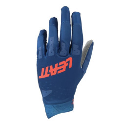 Leatt 2.5 Subzero Blau
