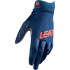 Leatt 2.5 Subzero Blau