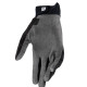Leatt 2.5 Windblock Schwarz