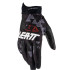 Leatt 2.5 Windblock Schwarz