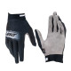 Leatt 2.5 X-Flow Black Kinderhandschuhe
