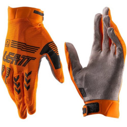 Leatt 2.5 X - Flow Orange